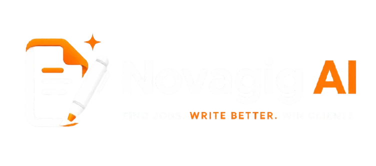 Novagig AI app icon